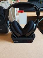Astro A50, Gebruikt, Ophalen of Verzenden, Draadloos, Volumeregelaar