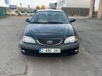 Toyota Avensis 1.8 essence Airco, Auto's, Toyota, Avensis, Elektrische ramen, Bedrijf, 5 deurs