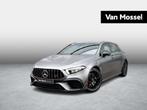 Mercedes-Benz A-Klasse Mercedes-AMG S A 45 4MATIC+ Burmester, Auto's, Automaat, Stof, Gebruikt, 4 cilinders