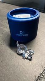 Swarovski Beagle joue, Collections, Swarovski, Enlèvement ou Envoi, Neuf