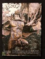 Jan Desmarets Lot livres d'art, Antiquités & Art, Art | Sculptures & Bois, Enlèvement ou Envoi