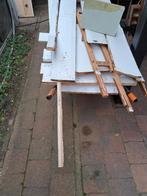 afvalhout van keukens, 6 m³ of meer, Ophalen of Verzenden, Overige houtsoorten