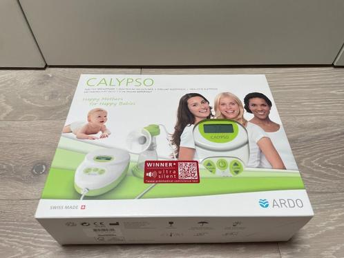 Ardo Calypso Elektrische Borstkolf, Kinderen en Baby's, Babyvoeding en Toebehoren, Zo goed als nieuw, Borstkolf, Ophalen