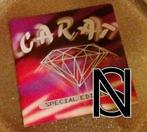 ***  CARAT SPECIAL EDITION  ***, Utilisé, Enlèvement ou Envoi, Techno ou Trance