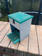 Automatische voederbak kippen 5kg, Dieren en Toebehoren, Ophalen