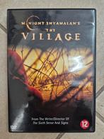 DVD the village, Vanaf 12 jaar, Ophalen of Verzenden, Zo goed als nieuw