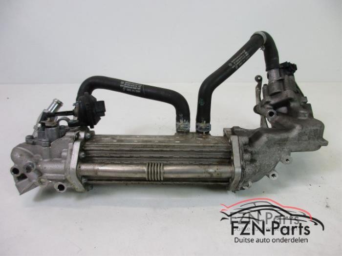EGR koeler Mercedes Sprinter (22739883), Auto-onderdelen, Motor en Toebehoren, Gebruikt, Ophalen of Verzenden
