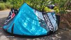 Kite Ozone Catalyst V1 12m, Watersport en Boten, Kitesurfen, Ophalen of Verzenden, Gebruikt, 12 m², Kite
