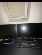 Gaming monitors, Ophalen, Gaming