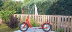 vintage trotinette MW jaren 60, Fietsen en Brommers, Steps, Ophalen