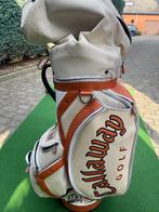 Golftas (Cartbag), Sport en Fitness, Golf, Ophalen, Gebruikt, Tas, Callaway