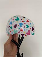 Fietshelm nutcase, Ophalen, Gebruikt, XS, Meisje
