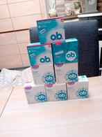 Ob mini 8 boîtes, Enlèvement