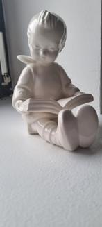 Hummel 14/A boekenwurm jongen TMK1!, Ophalen of Verzenden, Zo goed als nieuw, Hummel