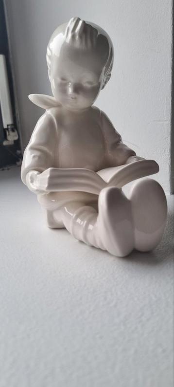 Hummel 14/A boekenwurm jongen TMK1!  beschikbaar voor biedingen