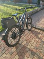 Stromer st 2 zo goed als nieuw,geen 3000km, Enlèvement, Comme neuf, Stromer