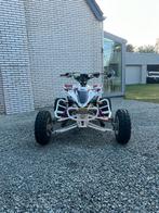 Yamaha yfz 450