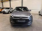 Hyundai i20 1.2 Benzine | 2015 | Betrouwbaar & Zuinig, Voorwielaandrijving, Stof, Euro 6, 4 cilinders