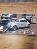 VW BEETLE POLICE, Enlèvement ou Envoi, Revell