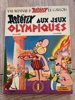 Bande dessinée Astérix aux jeux olympiques 1968, Enlèvement ou Envoi, Utilisé