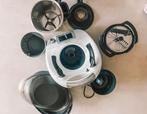 Thermomix 5 + alle acccessoires, Electroménager, Mélangeurs de cuisine, Résiste au lave-vaisselle, Comme neuf, Enlèvement, 1 à 2 litres
