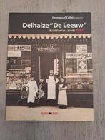 Delhaize boek, Gelezen, Ophalen of Verzenden, Emmanuel Collet