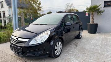 Opel corsa 1.2 ess 108.000km beschikbaar voor biedingen