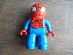 Lego Duplo Super Heroes Figure Spider-Man (zie foto's), Kinderen en Baby's, Ophalen of Verzenden, Gebruikt, Losse stenen, Duplo