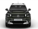 Citroen C3 Aircross Max Hybrid 145PK Automaat *0KM*, Automaat, Bedrijf, 5 deurs, 107 kW