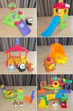 Vtech Zoef Zoef met 8 diertjes, Kinderen en Baby's, Speelgoed | Vtech, Ophalen, 6 maanden tot 2 jaar