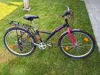 Fiets 24 inch, Fietsen en Brommers, Fietsen | Meisjes, Ophalen, Zo goed als nieuw, 24 inch