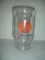 Bierpot Rodenbach Oostende in the mood  '94, Overige merken, Pul(len), Ophalen of Verzenden, Zo goed als nieuw