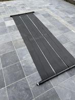 Zwembadverwarming – Zonnecollectorpanelen – 300 x 100 cm, Tuin en Terras, Ophalen, Gebruikt, Verwarming