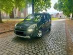 Peugeot partenaire 7 PLACES !, Euro 5, Monovolume, 7 zetels, 5 deurs