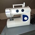 naaimachine primera met voetpedaal, Enlèvement, Machine à coudre