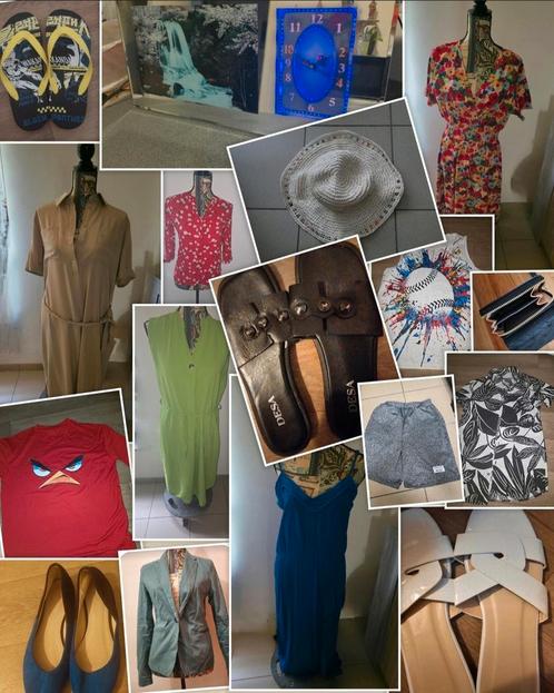 Dames, jongenskleding & schoenen, deco, speelgoed,.., Kleding | Dames, Dames-kledingpakketten, Zo goed als nieuw, Ophalen