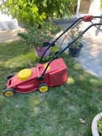 Tondeuse electrique sur cable, Tuin en Terras, Grasmaaiers, Ophalen, Gebruikt, Elektrische grasmaaier, WOLF