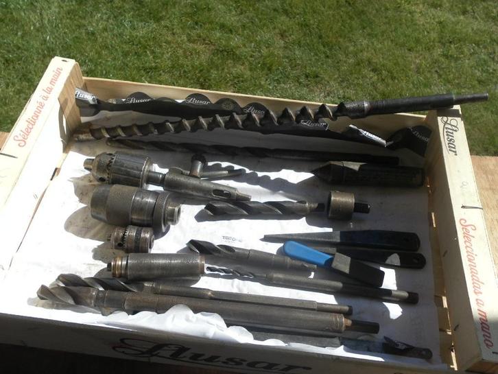 draaibank, Doe-het-zelf en Bouw, Draaibanken, Gebruikt, Metaaldraaibank, Ophalen