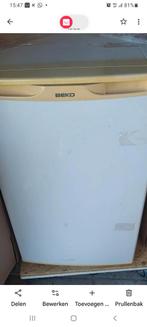 Frigo, Elektronische apparatuur, Vriezers en Diepvrieskisten, Ophalen