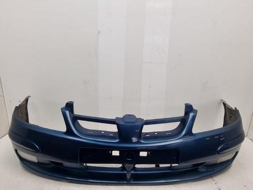 BUMPER VOOR Nissan Almera (N16) (01-2000/11-2006), Auto-onderdelen, Carrosserie, Bumper, Nissan, Voor, Gebruikt