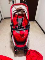 Kinderwagen, Kinderen en Baby's, Buggy's, Ophalen of Verzenden, Zo goed als nieuw