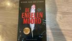 De engelenmoord, Ophalen, Zo goed als nieuw