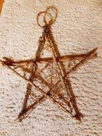 Mooie kerstster, Diversen, Kerst, Ophalen of Verzenden, Zo goed als nieuw