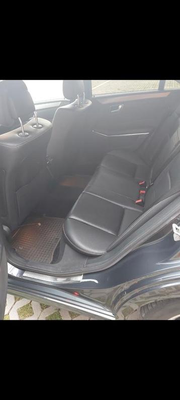 Mercedes E220, Autos, Particulier, Achat