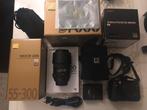 Nikon D7000, TV, Hi-fi & Vidéo, Appareils photo numériques, Comme neuf, Nikon