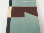 Edgard Pillet Art Abstrait 70pag, Ophalen of Verzenden, Zo goed als nieuw, Schilder- en Tekenkunst