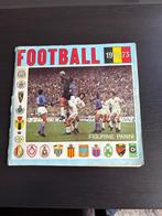 Album Panini Football 1972-1973 -complet, Verzamelen, Ophalen of Verzenden, Gebruikt, Boek of Tijdschrift
