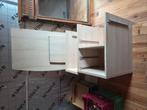 houten bureau, Huis en Inrichting, Ophalen