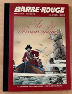 La jeunesse de Barbe rouge - L’île du démon rouge, Livres, BD, Comme neuf