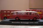 Mercedes-Benz LoP 3500 VAN 1935, Ophalen of Verzenden, Zo goed als nieuw, Bus of Vrachtwagen, Overige merken